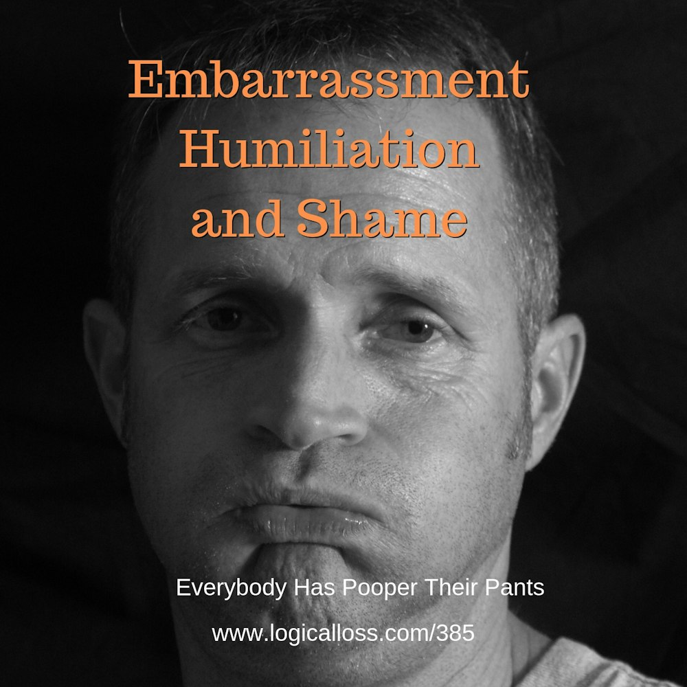 Humiliation and Shame
