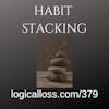 Stacking Habits: Piggybacking Your Way to Success