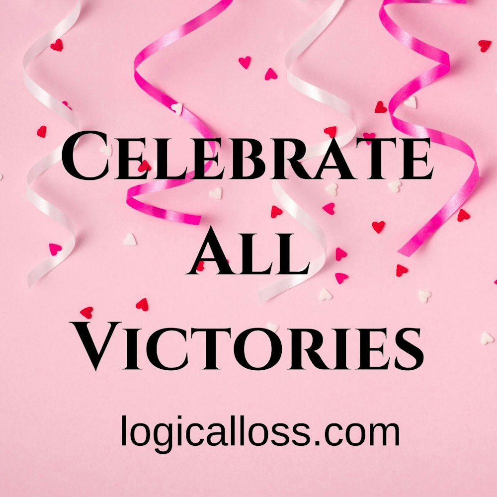 Celebrate All Victories