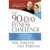 Phil and Amy Parham from Season 6 of the Biggest Loser