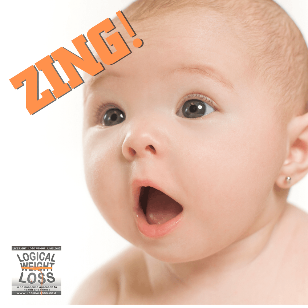 Are you Missing Your Zing?