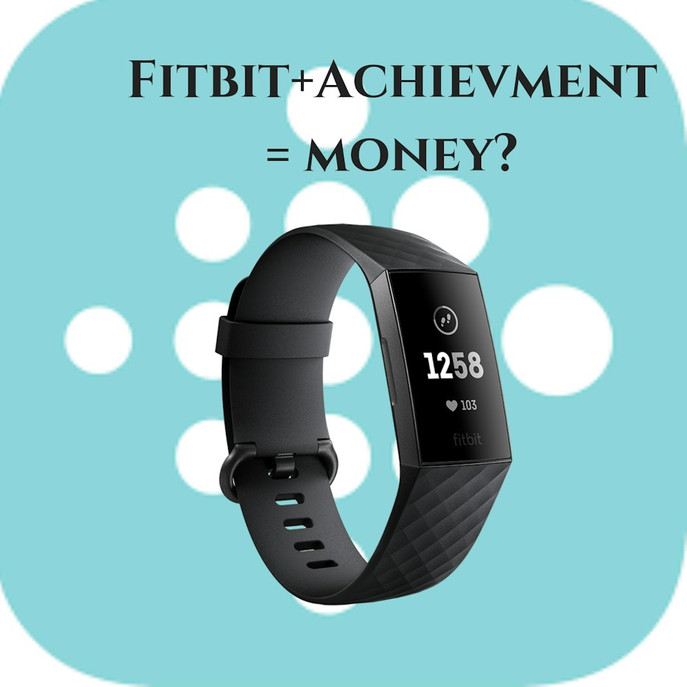 The New Fitbit Charge 3