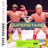 Episode 018: WWF SuperStars