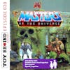 Episode 020: Masters of the Universe