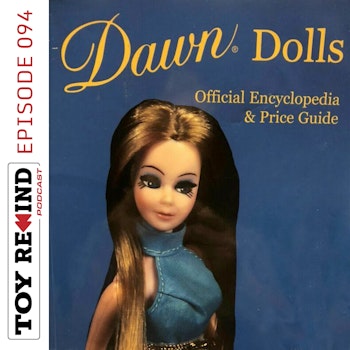Episode 094: The Dawn Doll