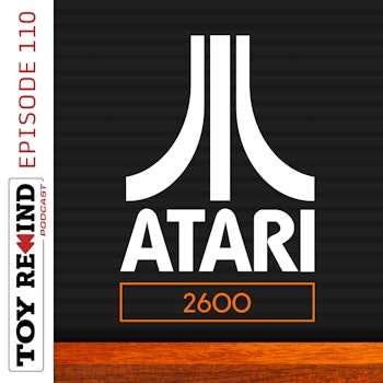 Episode 110: Atari 2600
