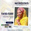 Farida Kabir: Inspiring African Women In Tech and Finance
