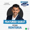 755: Leading without burnout, setting HIGH standards of excellence, and becoming a strategic and balanced CEO in life and business w/ Ryan Renteria