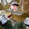 S6, Ep 33: Southwest Virginia Fishing Report with Matt Reilly