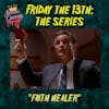 FRIDAY THE 13th: THE SERIES - 