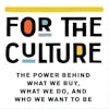 Unveiling the Insights of For The Culture Free Book