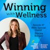 EP47: 3 Keys to Create New Results with Stacey Berger