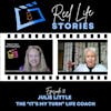JULIE LITTLE - The “It’s My Turn” Life Coach