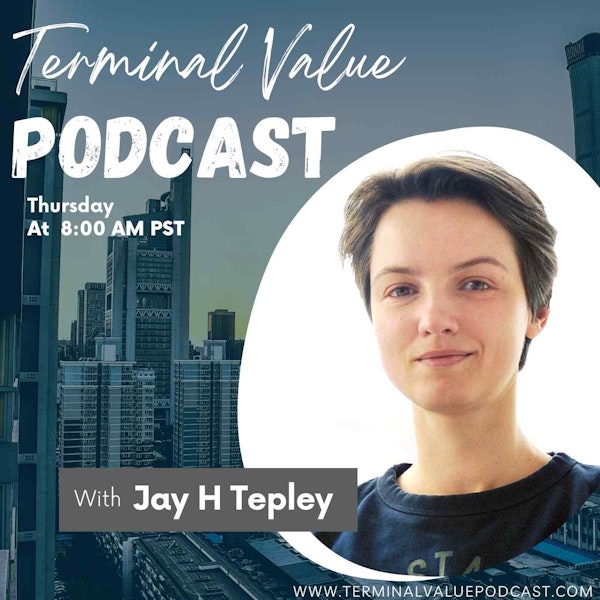 238: Harnessing your Masculine Energy to Become a Real Life Superhero with Jay H Tepley