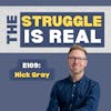 The Secrets to Hosting a Successful Networking Party | E109 Nick Gray