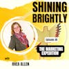 THE MARKETING EXPEDITION With Rhea Allen
