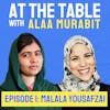 Fighting for Girls’ Education and Gender Equality with Malala Yousafzai
