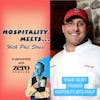 #125 - Hospitality Meets Travis Talbot - Hospitality Disrupter