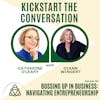 Bossing Up In Business: Navigating Entrepreneurship with Diann Wingert