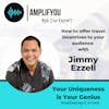 Ask the Expert: How to Offer Travel Incentives to Your Audience with Jimmy Ezzell