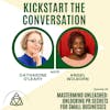 Mastermind Unleashed: Unlocking PR Secrets for Small Businesses with Angel Wilborn