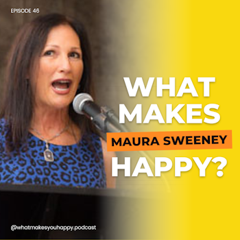 Take a Journey to Happiness with a Proven Expert