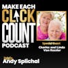 Building Your Business With Passion – With Charles and Linda Van Kessler