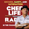 225 | The Successful Chef Mindset: Adaptability