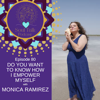 Do You Want to Know How I Empower Myself