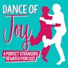 Dance of Joy: A Perfect Strangers Rewatch Podcast