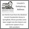 Episode image for Insights on Lincoln's Gettysburg Address