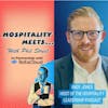 #159 - Hospitality Meets Andy Jones - The Hospitality Leadership Coach