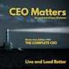 Masterclass Edition: The Complete CEO | MC004