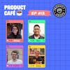 [☕️ Product Café #12] Backlogs, TikTok ban, Config 2024