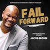 Power Under Control – Transformational Speaker, Jacob Brown