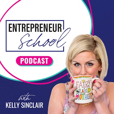 Off My Duff - The Entrepreneur Podcast