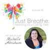 Your Message Can Change People’s Lives with Michelle Abraham