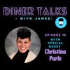 Watch Your Mouth! Why language matters with Christina Parle