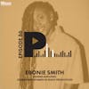 Gender Amplifed: Celebrating Women in Music Production | with Ebonie Smith