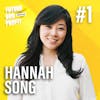 Liberty in North Korea: Hannah Song - The Power of Stories