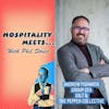 #068 - Hospitality Meets Andrew Fishwick - The Passionate Business Facilitator