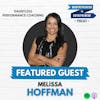 796: Your INVISIBLE OPPONENT and how to beat it (and work WITH it!) w/ Melissa Hoffman