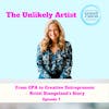 From CPA to Creative Entrepreneur – Kristi Stangeland’s Story | UA07