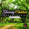 Grieving Children Podcast Series | Death of a Father | Misti Graham