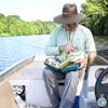 S4, Ep 101: Central VA Fishing Report with TaleTellers Fly Shop