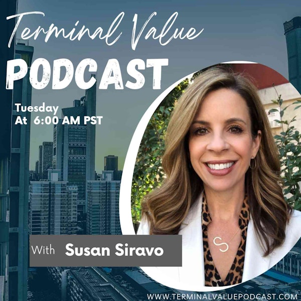 289: The Secrets to Confidently Communicating in the Post-COVID Era with Susan Siravo