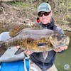 S6, Ep 25: Southwest Virginia Fishing Report with Matt Reilly
