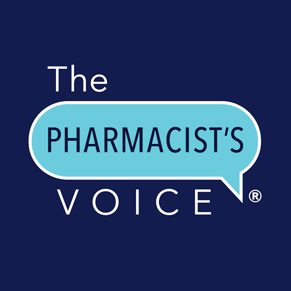 The Pharmacist's Voice