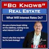 EP: 205  Why Home-Buyers Should Act Now - Waiting for interest rates to fall is not the best strategy