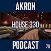 House 330 Opens This Week